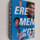 Mårten Westö : Eremenkot : jalkapalloperheen tarina - pikkukuva 1
