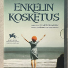Jane Campion: ENKELIN KOSKETUS (1990) Kerry Fox - pikkukuva 1