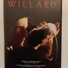 Willard, Crispin Glover - DVD - pikkukuva 1