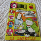 Huuli 3/1976 - pikkukuva 1