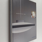 Fagerhult : valaistus 2001-2002 - pikkukuva 1