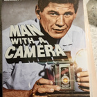 Charles Bronson Man With A Camera DVD import koko sarja - pikkukuva 1