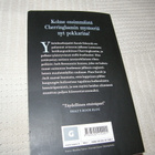 Costello - Richards Cherringhamin mysteerit 1-3 -pok - pikkukuva 2