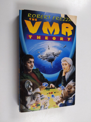 Robert Frezza : The VMR Theory