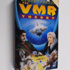 Robert Frezza : The VMR Theory - pikkukuva 1
