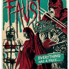 FAUST LOVE OF THE DAMNED	(3 316)	UUSI	-GB-	DVD	2000	B.Yuzna - pikkukuva 1
