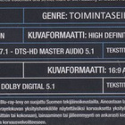 Bluray: Nälkäpeli (+ dvd) - pikkukuva 4