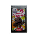 LittleBigPlanet (PSP) - pikkukuva 1
