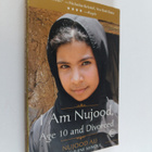 Delphine Minoui ym. : I Am Nujood, Age 10 and Divorced - pikkukuva 1