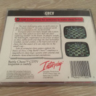 Battle Chess (Interplay) Commodore Amiga CDTV peli - pikkukuva 2