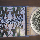 Quintessence: Talk Less Listen More CD - pikkukuva 1