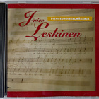 JUICE LESKINEN: PIENI EUROISKELMÄSARJA - pikkukuva 1