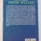 Charles Higham : Orson Welles - esplendor y caida de un g... - pikkukuva 2