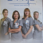 SYKE KAUSI 3 DVD UUSI - pikkukuva 1