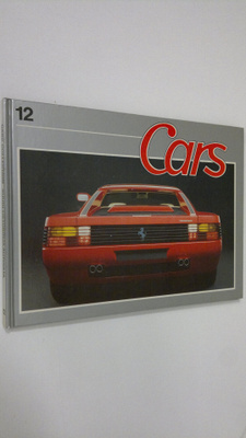 Cars 12