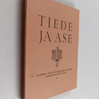 Tiede ja ase 26 : Suomen sotatieteellisen seuran vuosijul... - pikkukuva 1