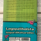 Legopalikoista leopardikalsareihin (nid.) - pikkukuva 2