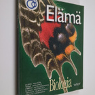 Biologia kurssi 1: Toimiva eliömaailma ; kurssi 2: Perinn... - pikkukuva 1