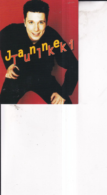 Janne Tulkki. laulaja. nimmari, e325