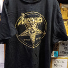 VENOM WELCOME TO HELL T-PAITA KOKO 3XL - pikkukuva 1