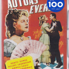 Autuas eversti (DVD) - pikkukuva 1