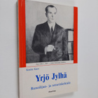 Kauko Kare : Yrjö Jylhä : runoilijan- ja soturinkohtalo - pikkukuva 1
