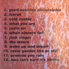 Ricky Ross: What You Are CD - pikkukuva 2