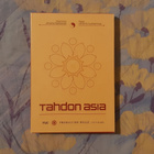 TAHDON ASIA dvd-boksi 2005 Koko sarja + vihko - pikkukuva 1