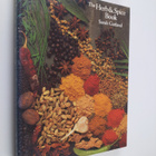 Sarah Garland : The Herb & Spice Book - pikkukuva 1