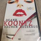 Kauhun Kuiskaus (Victoria Tennant) - pikkukuva 1