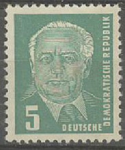 DDR Mi 322 b ++