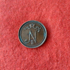 10 PENNIÄ 1909. Cu. SUOMI - pikkukuva 2