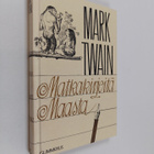 Mark Twain : Matkakirjeitä maasta - pikkukuva 1