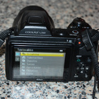 Nikon Coolpix L310 digikamera - pikkukuva 3