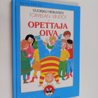 Vuokko Niskanen : Toimelan vintiöt ja opettaja Oiva (teki... - pikkukuva 1