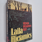 Laila Hietamies : Vienan punainen kuu - pikkukuva 1