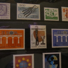 Suomen Postimerkit 1984 Vuosilajitelma - pikkukuva 3