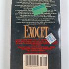 Jack Higgins : Exocet - pikkukuva 2
