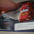 Disney Pixar Autot Ystäväni Martti - pikkukuva 2