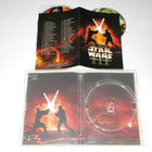 • DVD: Star Wars III - Sithin kosto (2005) - pikkukuva 2