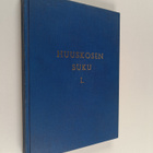 Aarne Huuskonen : Huuskosen suku 1 (signeerattu, tekijän ... - pikkukuva 1