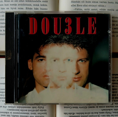 Double - s/t (CD)