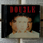 Double - s/t (CD) - pikkukuva 1