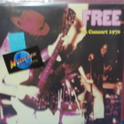 FREE - IN CONCERT 1970 EU 2017 M-/M- 2LP - pikkukuva 1