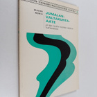 Mauri Noro : Jumalanvaltakunta-aate ja sen tausta nuoren ... - pikkukuva 1
