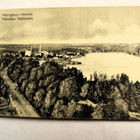 Helsinki Töölönlahti - 1909 - pikkukuva 1