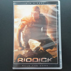 DVD: Riddick (Vin Diesel, Karl Urban 2013) - pikkukuva 1