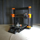 Prusa i3mk3.5 3D-tulostin. Nopea työjuhta harrastajalle - pikkukuva 5