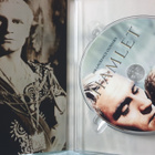 Hamlet (Laurence Olivier) DVD - pikkukuva 3