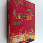 Cornelia Funke : Inkheart - pikkukuva 1